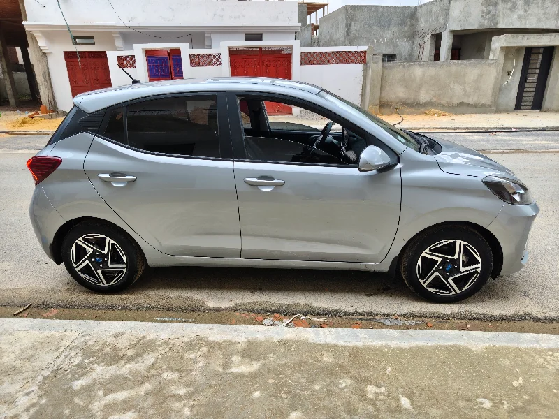 Hyundai I10 - Photo 8