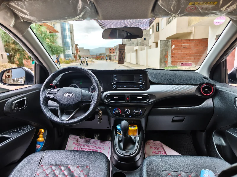 Hyundai I10 - Photo 5
