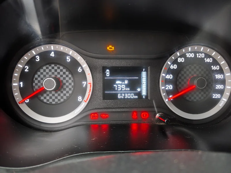 Hyundai I10 - Photo 4