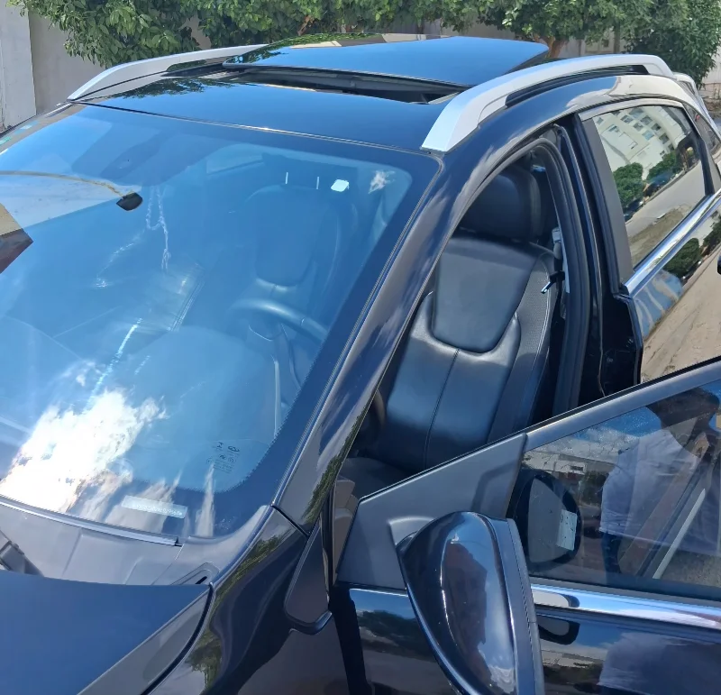 Chery Tiggo 3x - Photo 3