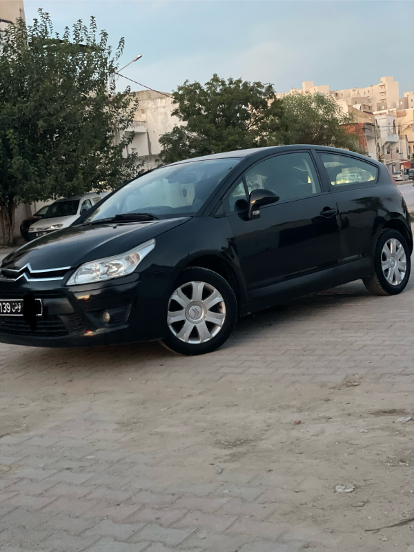 Citroen C4 - Photo 12