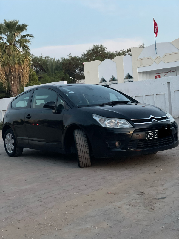 Citroen C4 - Photo 11