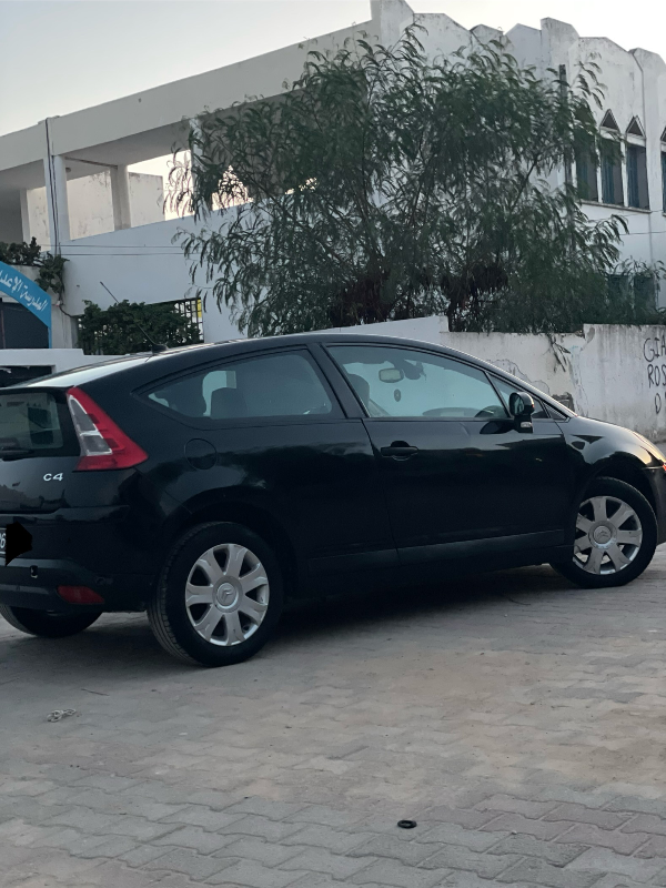 Citroen C4 - Photo 10