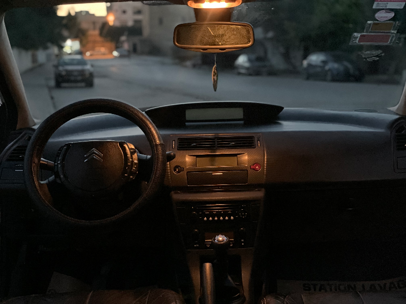 Citroen C4 - Photo 6