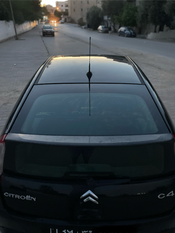 Citroen C4 - Photo 5