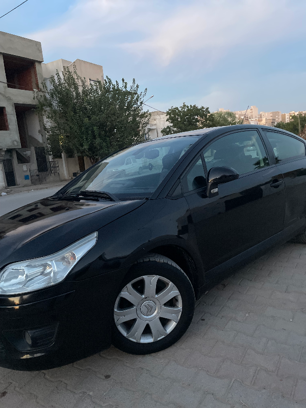 Citroen C4 - Photo 3