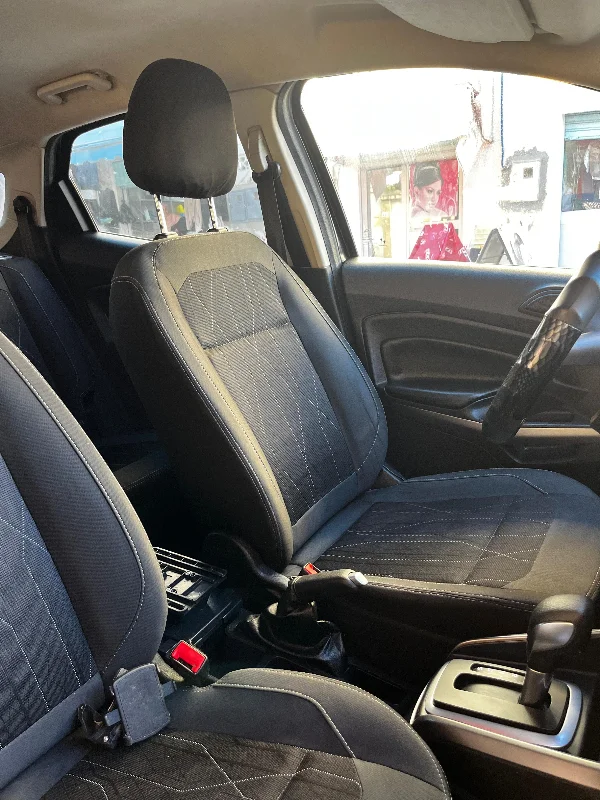 Ford ECOSPORT - Photo 7