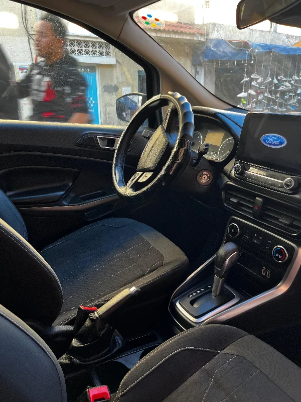 Ford ECOSPORT - Photo 6