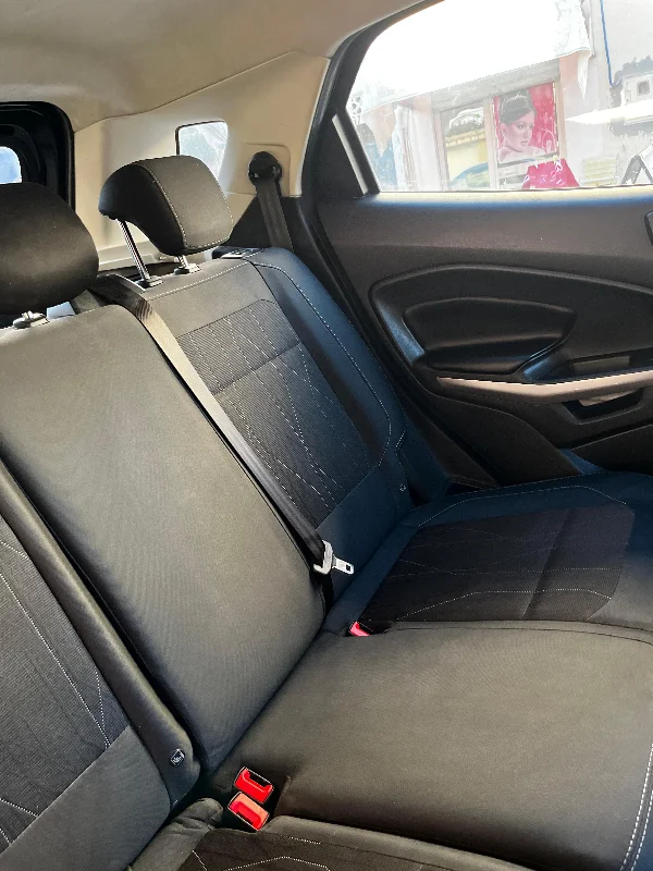 Ford ECOSPORT - Photo 3