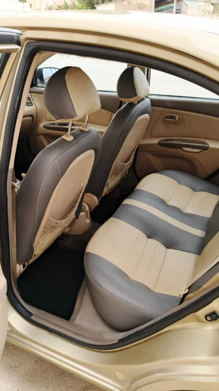 Kia RIO - Photo 9