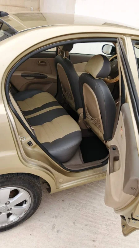 Kia RIO - Photo 3