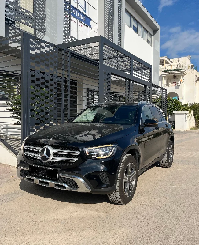 Mercedes GLC - Photo 7