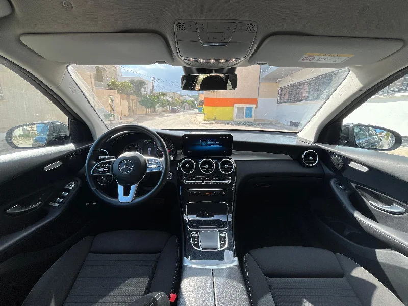 Mercedes GLC - Photo 6