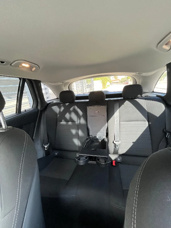 Mercedes GLC - Photo 5