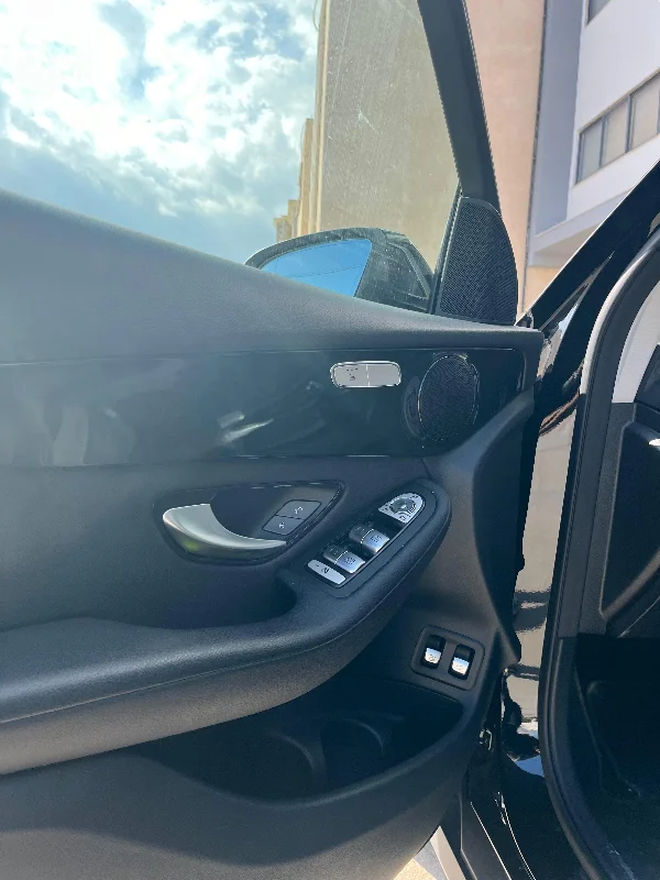 Mercedes GLC - Photo 4