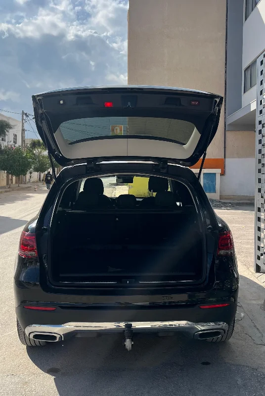 Mercedes GLC - Photo 2