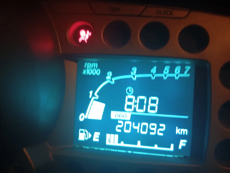 Chevrolet SPARK - Photo 8