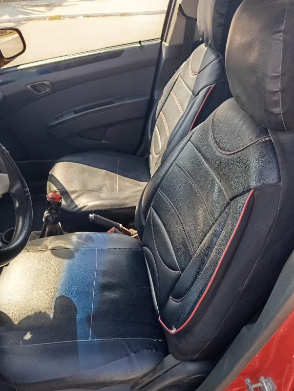 Chevrolet SPARK - Photo 6