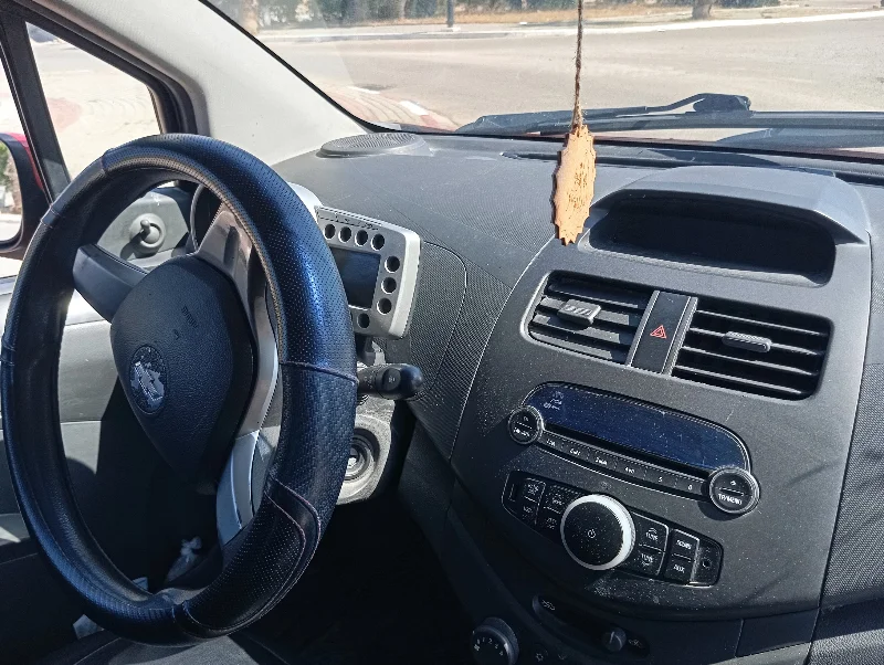 Chevrolet SPARK - Photo 5