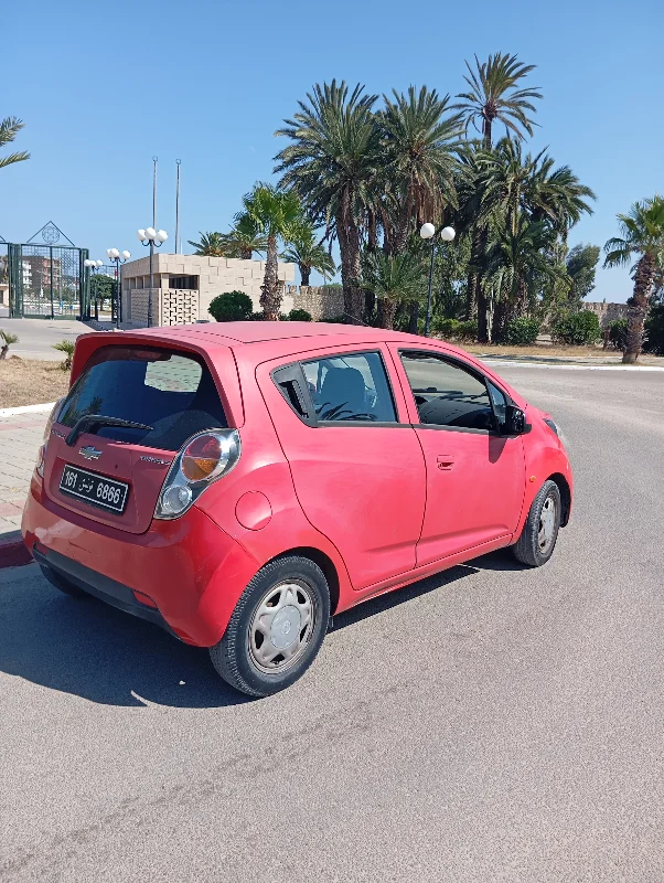Chevrolet SPARK - Photo 4