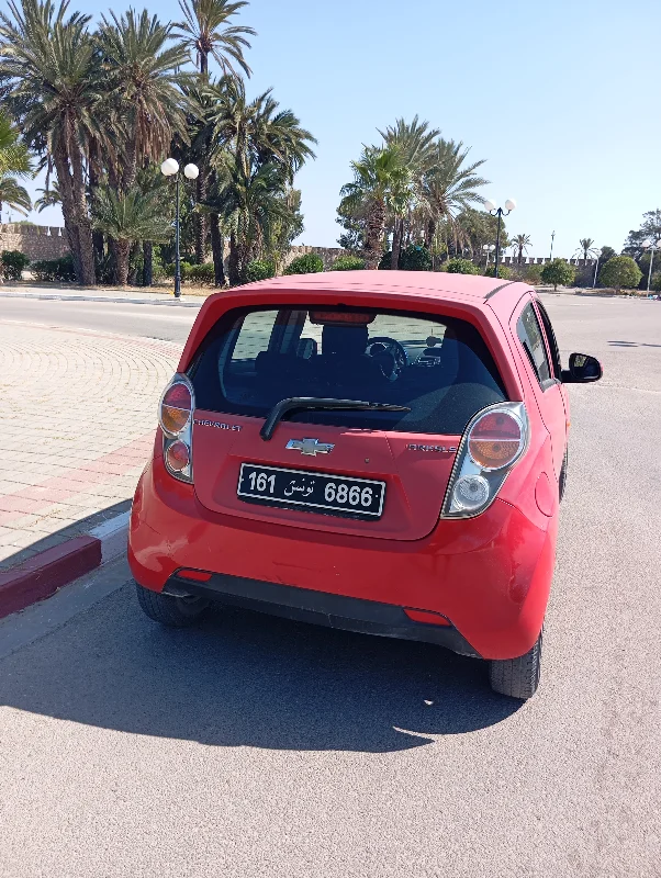 Chevrolet SPARK - Photo 3