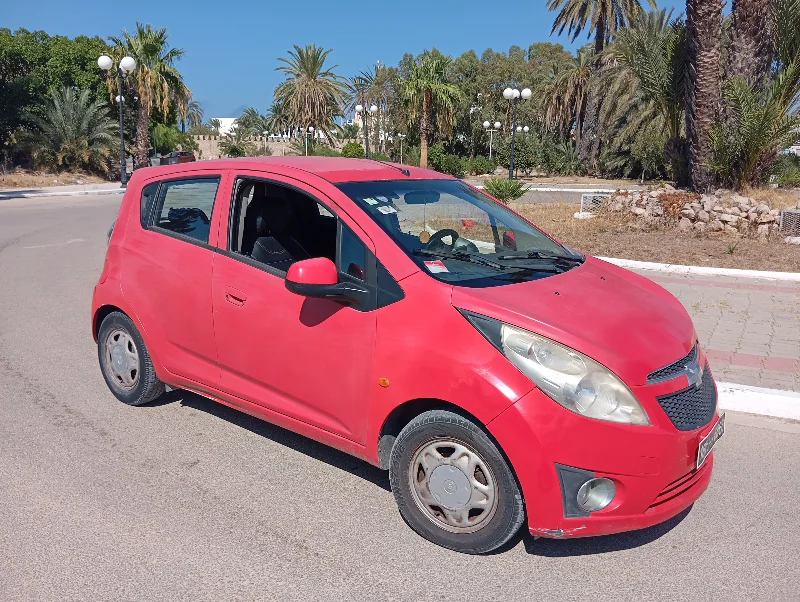 Chevrolet SPARK - Photo 2
