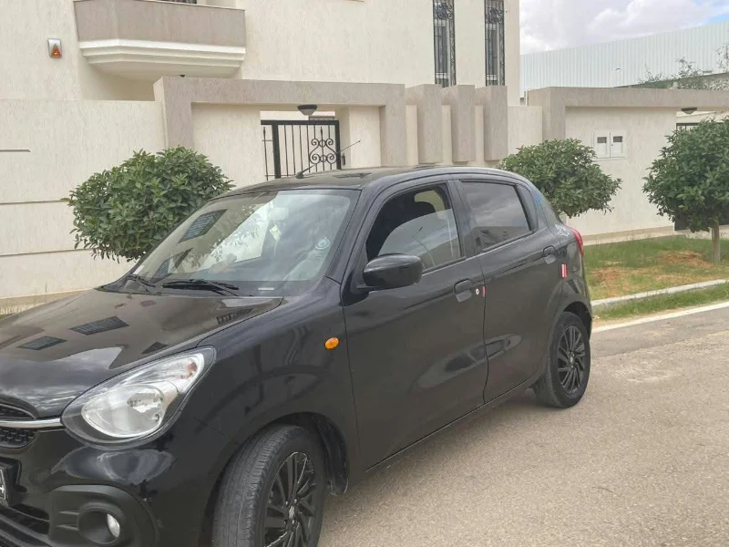 Suzuki Celerio - Photo 7