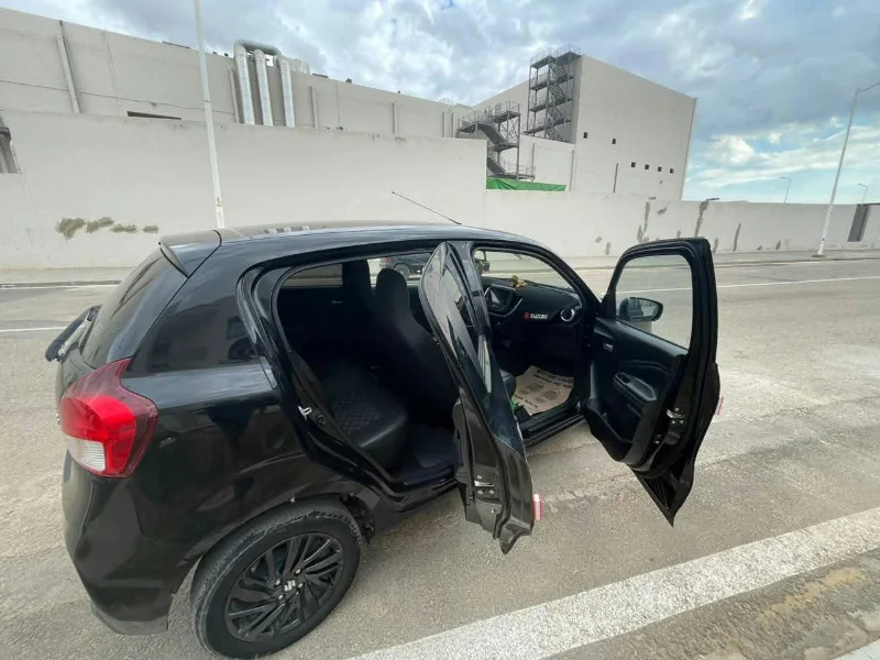 Suzuki Celerio - Photo 6