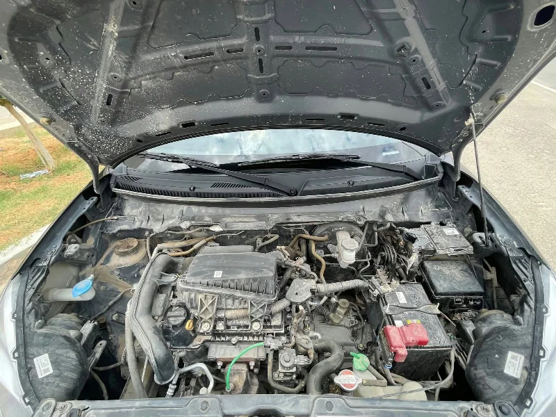 Suzuki Celerio - Photo 5