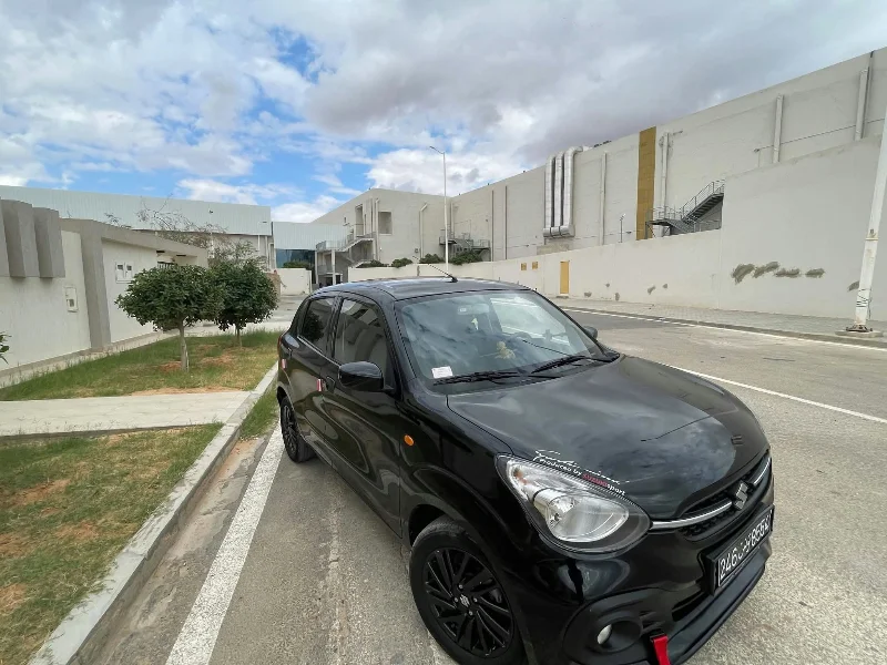 Suzuki Celerio 2024 Essence