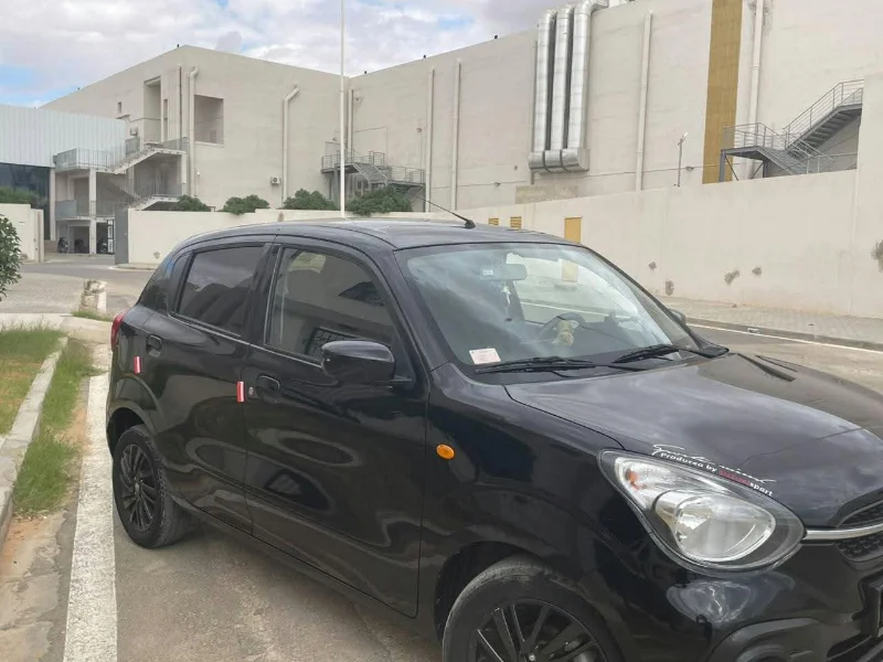 Suzuki Celerio - Photo 4