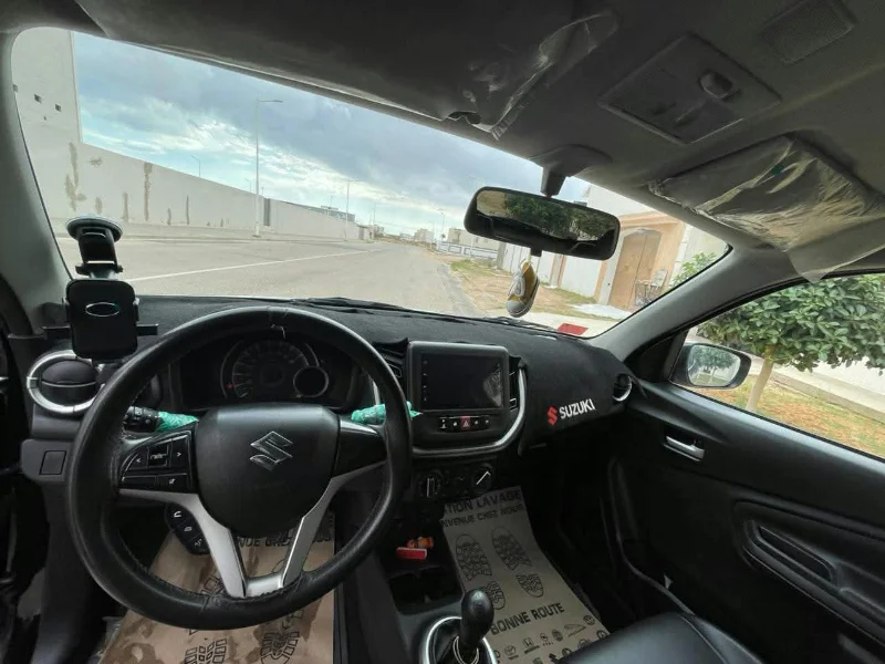 Suzuki Celerio - Photo 3