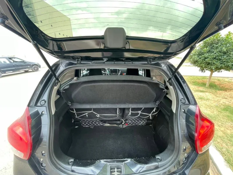 Suzuki Celerio - Photo 2