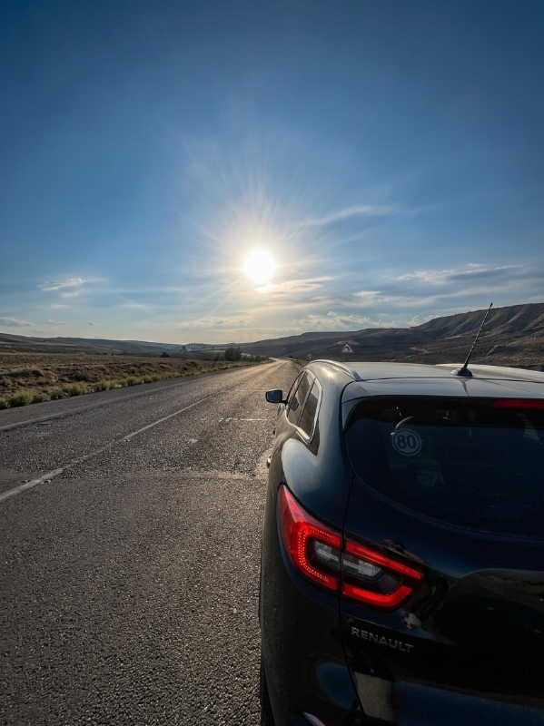 Renault Kadjar 2018 Essence