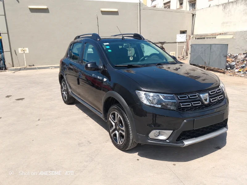 Dacia SANDERO STEPWAY - Photo 6