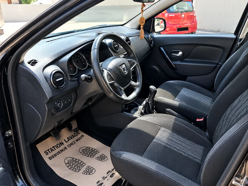 Dacia SANDERO STEPWAY - Photo 5