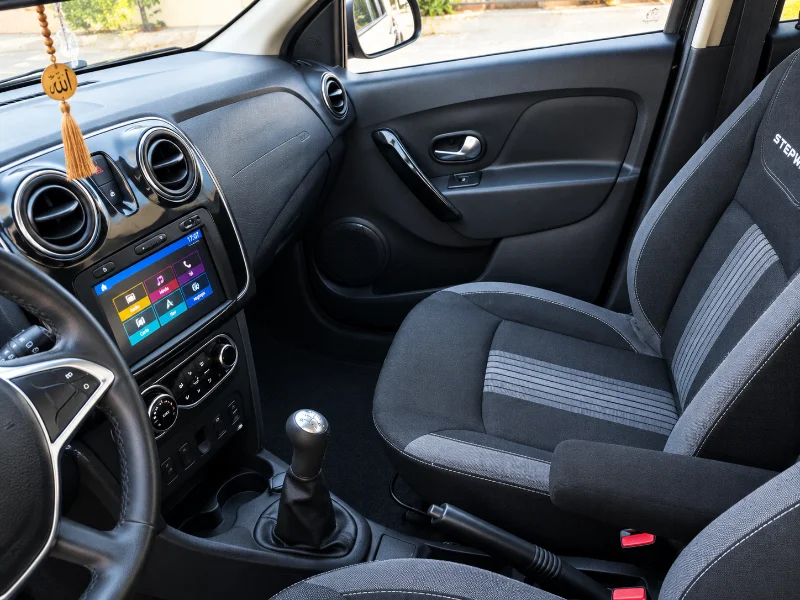 Dacia SANDERO STEPWAY - Photo 4