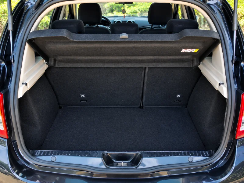 Dacia SANDERO STEPWAY - Photo 3
