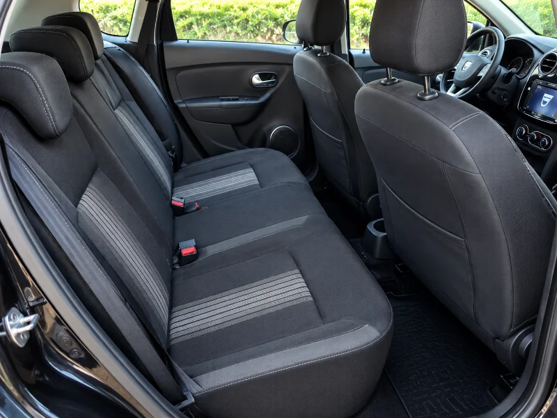 Dacia SANDERO STEPWAY - Photo 2