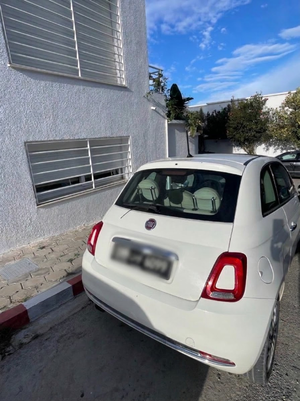 Fiat 500 - Photo 4