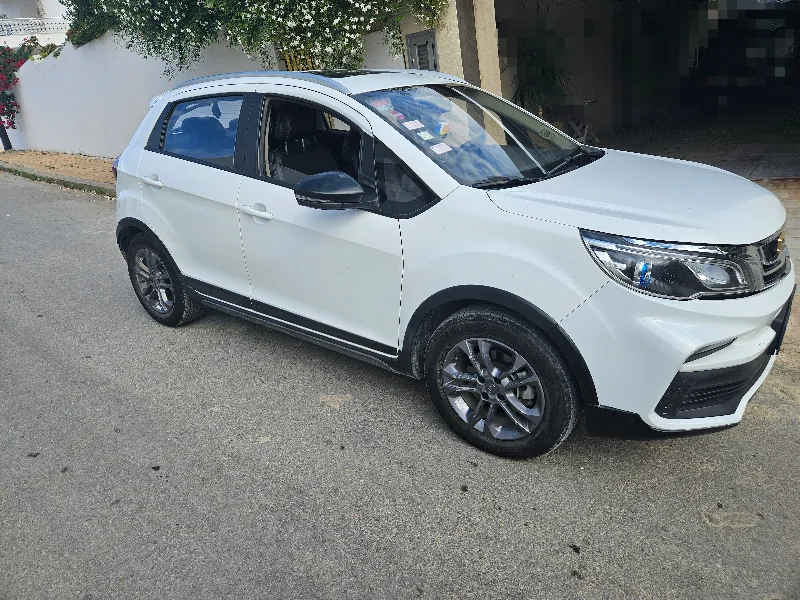 Geely GK-GL - Photo 9