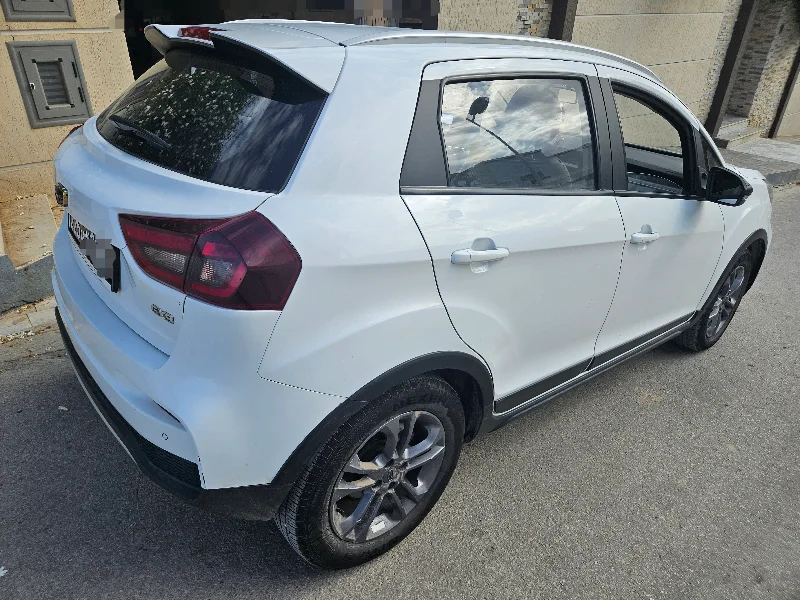 Geely GK-GL - Photo 7