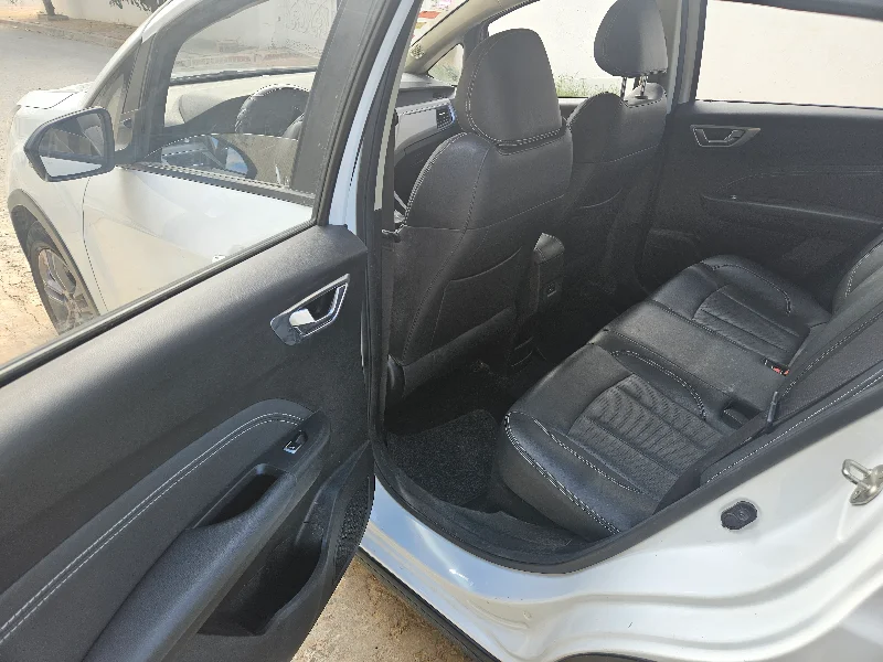 Geely GK-GL - Photo 5