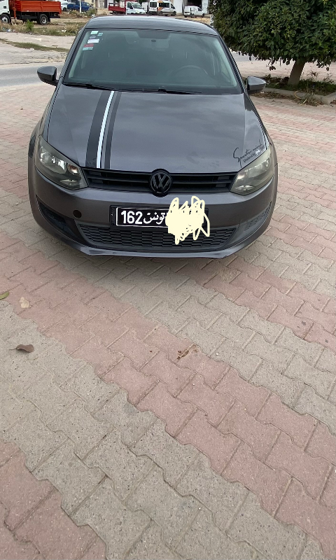 Volkswagen Polo - Photo 8