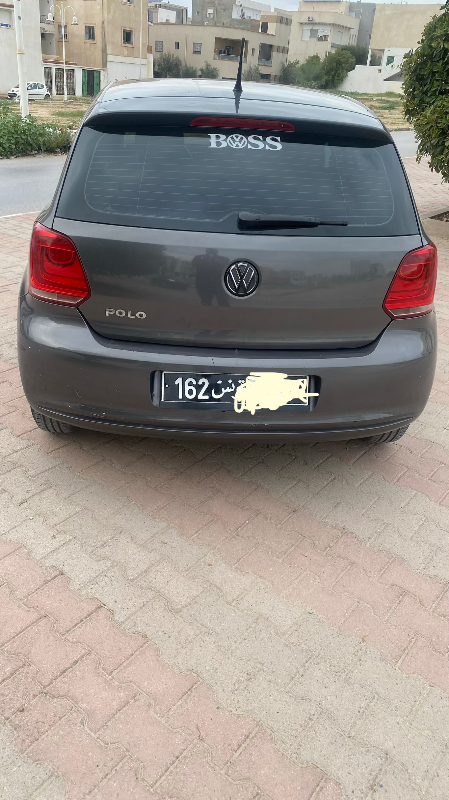 Volkswagen Polo - Photo 7