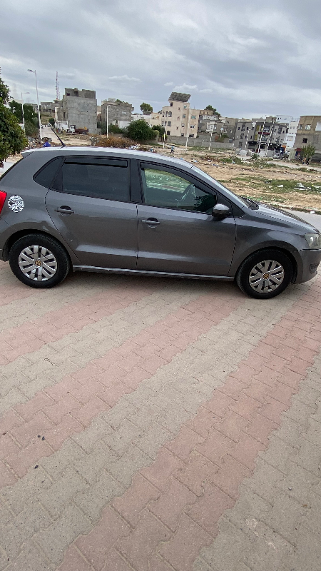 Volkswagen Polo - Photo 6