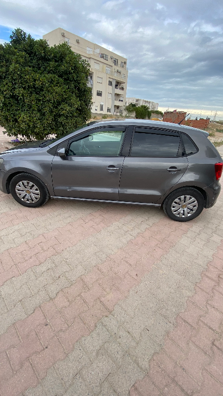 Volkswagen Polo - Photo 5
