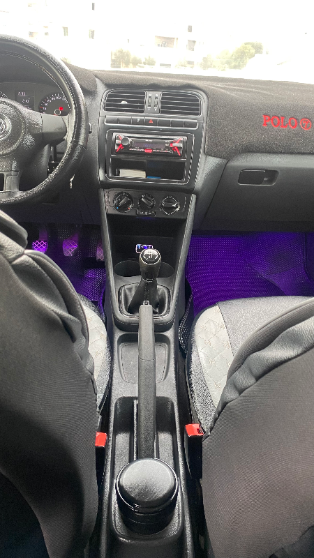 Volkswagen Polo - Photo 4