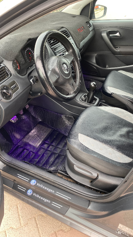 Volkswagen Polo - Photo 3
