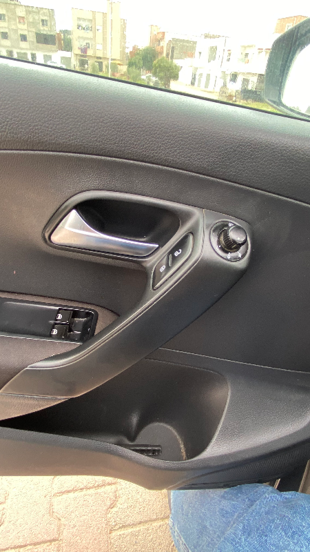 Volkswagen Polo - Photo 2